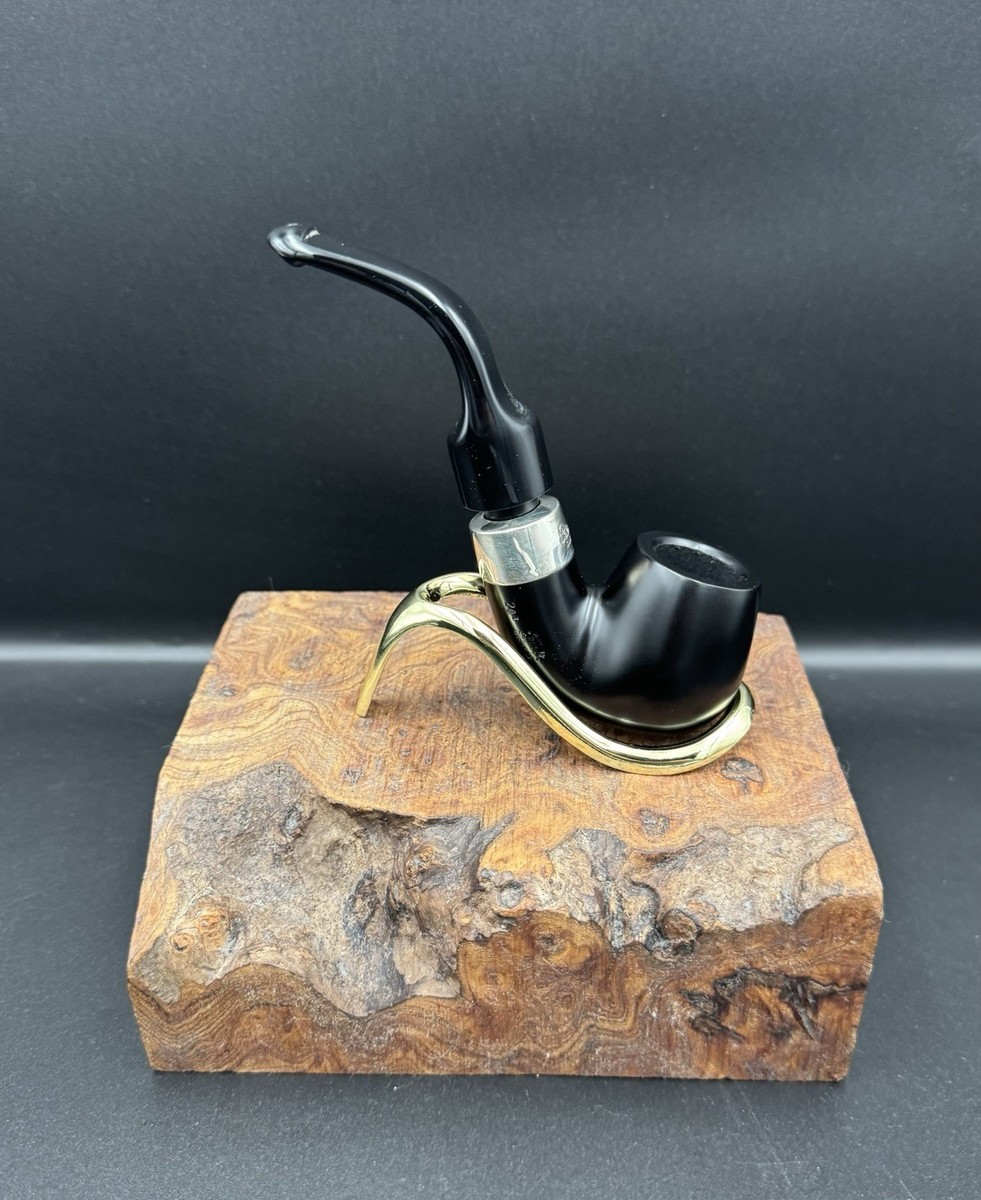 Peterson Deluxe System Ebony (20s) P-Lip Pipe – 2025 Edition | eBay