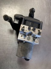 07-13 Bmw E70 X5 X6 Abs System Anti Lock Brake Pump Bosch 3451 6798284-01