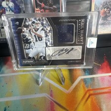 2018 Panini Playbook Football Cards 10