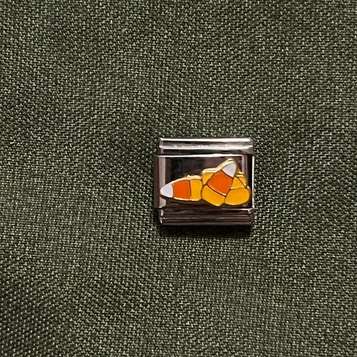 Ihre Wahl - Retro Y2K Italian Charm Link Fun Food Thema Obst Gemüse Getränk - Bild 164 von 177