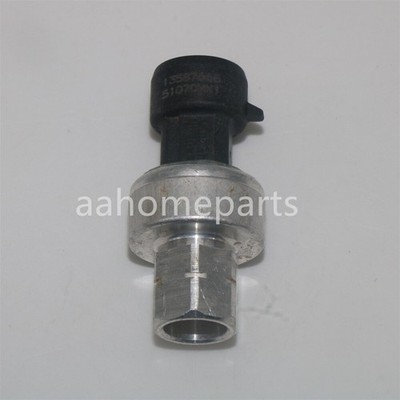 OEM A/C   Pressure Switch Sensor 13587668 For Buick Chevrolet Hummer *rr