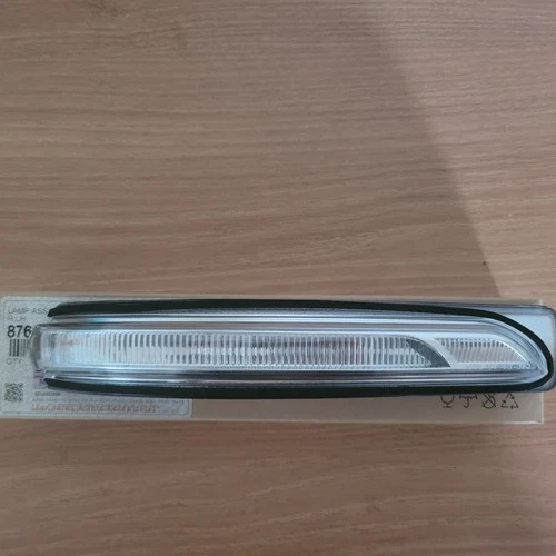 OEM Genuine Turn Signal lamp LH 87613G5000 for 2017-2020 KIA NIRO
