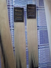 Echthaar Premium Tape Extensions 40cm / Haarverlängerungen/ Balayage