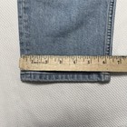 Everlane Curvy Cheeky Jean Straight Leg Light Wash Blue Women’s 28 — photo 5