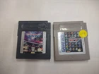 2 GameBoy Cartridges: Konami NFL Football & NFL Blitz for Game Boy Color