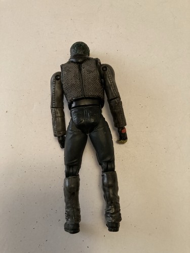 "Juego de 4 películas Marvel X-Men Professor X, Storm, Jean Grey, Toad 6"" ToyBiz 2000" - Imagen 11 de 11