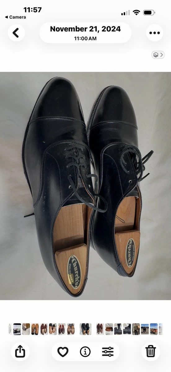 Church's Shoes for Men for sale | eBay
