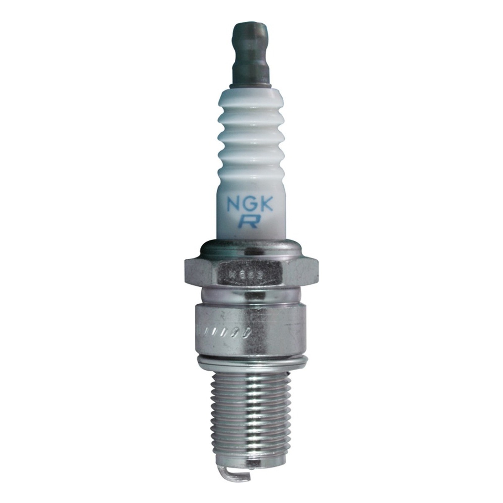NGK Spark Plug Box of 4 BR9EG-N-8 - Plugs - 2689