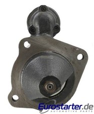 Démarreur Peugeot 604