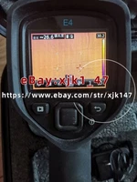 1PCS Used FLIR E4 Wifi Thermal Camera - Upgraded to E8 via DHL or FedEx