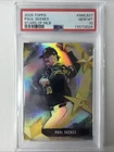 New Listing2025 Topps Stars Of MLB Paul Skenes #SMLB-27 PSA 10 GEM MINT