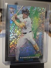 2026 Topps Finest Konnor Griffin Mini Diamond Refractor
