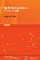 Nonlinear Dynamics Of Structures Sergio Oller