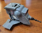 STAR WARS KENNER VINTAGE MINI-RIG (1981): INT-4 INTERCEPTOR