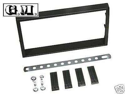 Double Din Radio Mask Ssangyong Actyon 2005