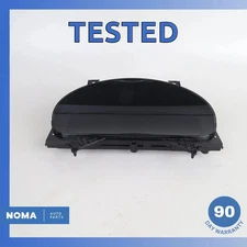 16-19 Jaguar X351 XJ XJR Speedometer Instrument Cluster GW9310849AD OEM 88k