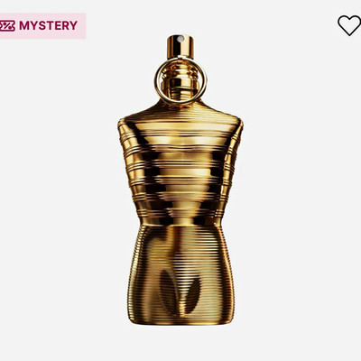 Jean Paul Gaultier Le Male Elixir Absolu Herren Parfum 65 ml