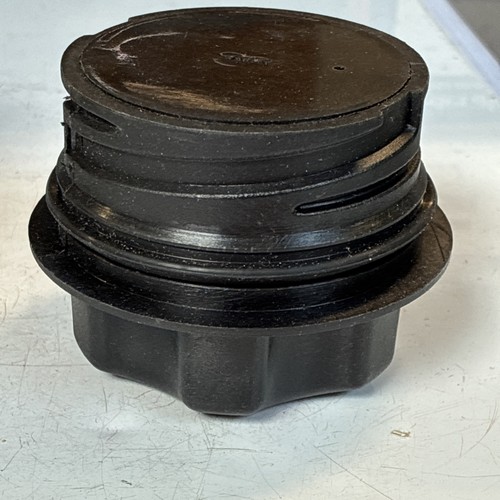 Federated MO-120 Engine Oil Filler Cap - Chrysler/Dodge/Jeep/Mitsubishi ...