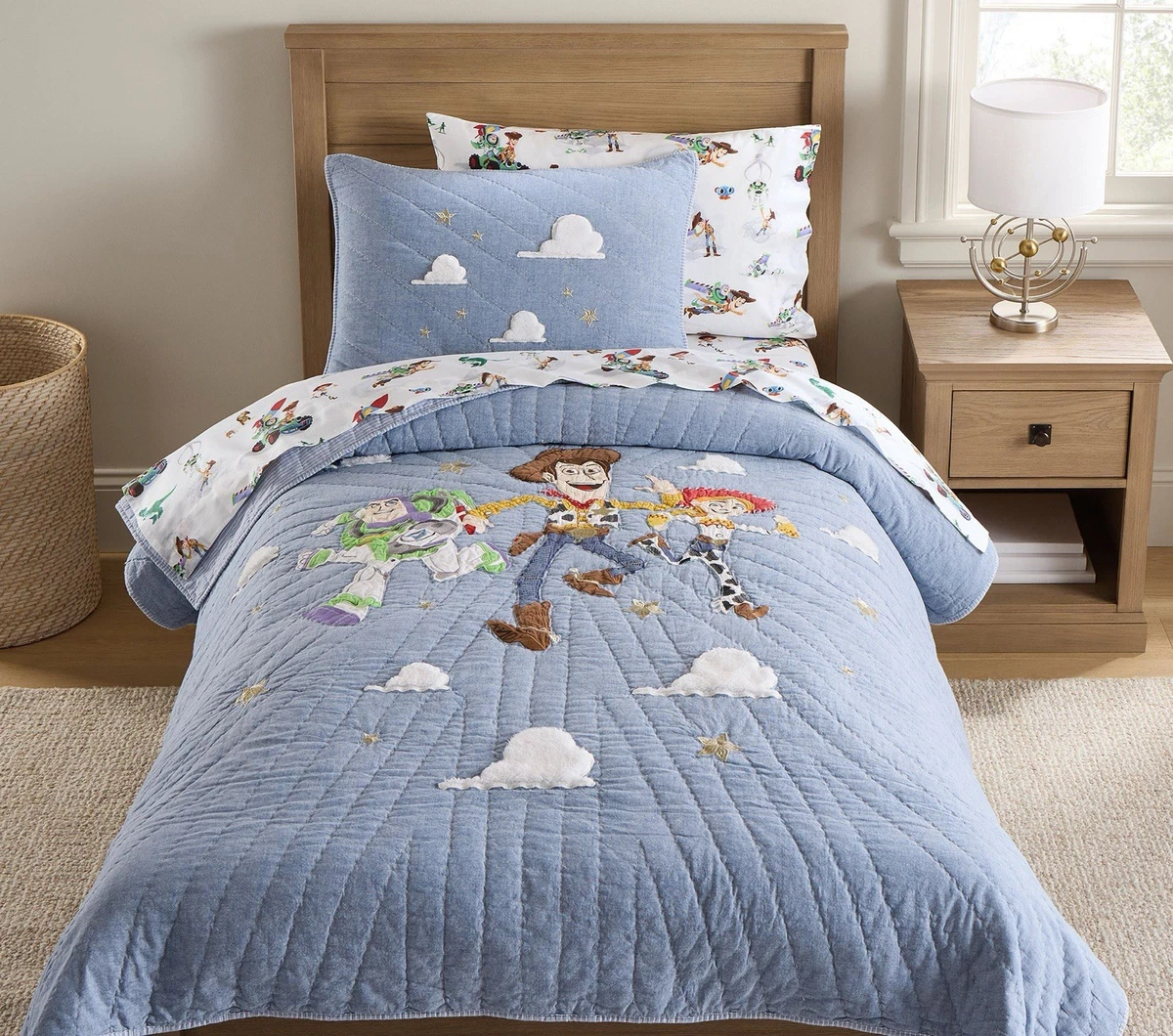 Pottery Barn Kids' Bedding Sets for sale | eBay