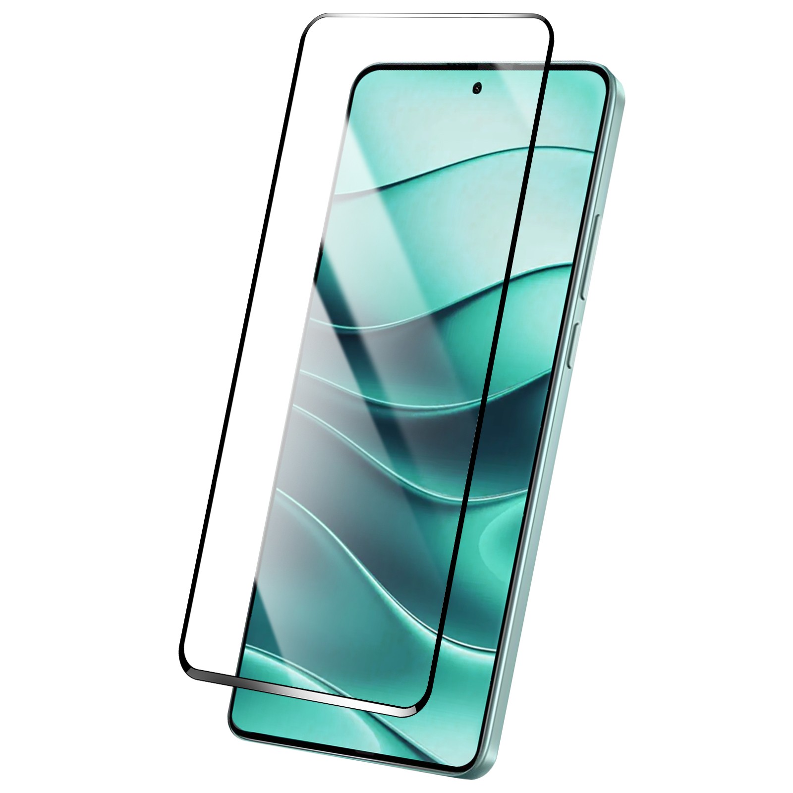 Film verre trempé Redmi Note 14 4G Avizar ultra résistant 9H