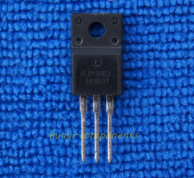 5pcs RJP30E2 RENESAS Encapsulation TO-220