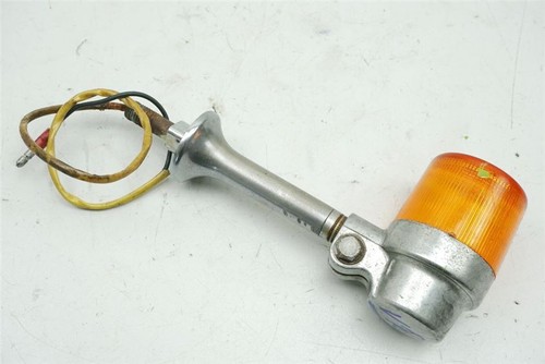 Kawasaki Kz 750 B Front Right Turn Signal - Picture 4 of 7