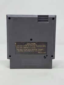 10-Yard Fight for Nintendo Entertainment System *NES* Authentic - Tested