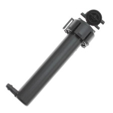 Front Left Bumper Headlight Cleaning Nozzle For VOLVO V60 II (225 227) 2018-2022