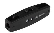 RS PRO PVC Cable Wire Stripper, 25mm Min, 25mm Max