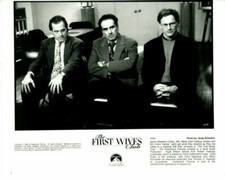 THE FIRST WIVES CLUB STEPHEN COLLINS DAN HEDAYA 8X10 ORIGINAL Press Photo