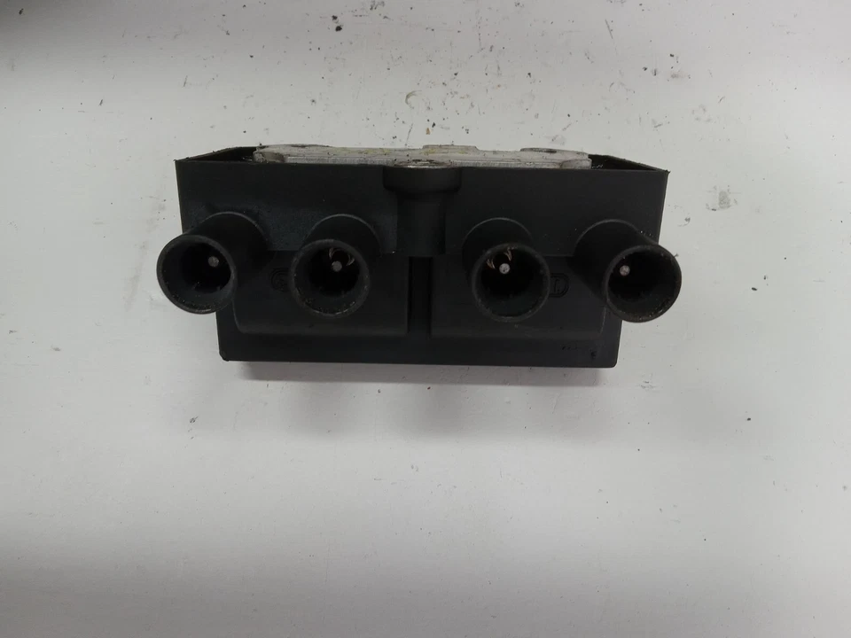 Encendedor bobina de encendido Daewoo Lanos 1999-2002 OEM, 610-58564 Foto 3 de 4