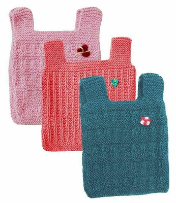 baby half sweater