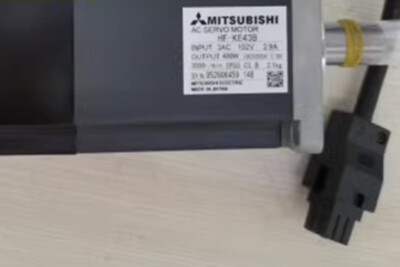 1PC New   Servo Motor  -KE43B #D9
