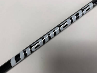 Mitsubishi Chemical Diamana T+ Xlink 60g Regular Driver Shaft