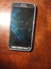 Samsung Galaxy S5 Active Parts Only