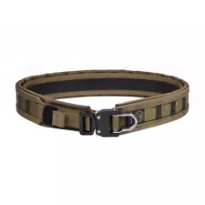 Emersongear Exoskeleton Tactical Belts Hunting Waist Strap Sports Waistband CB