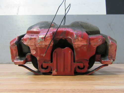 BREMSSATTEL vorne links + BMW 3er E90 E91 E92 320d 184PS + Original ATE + 57/24