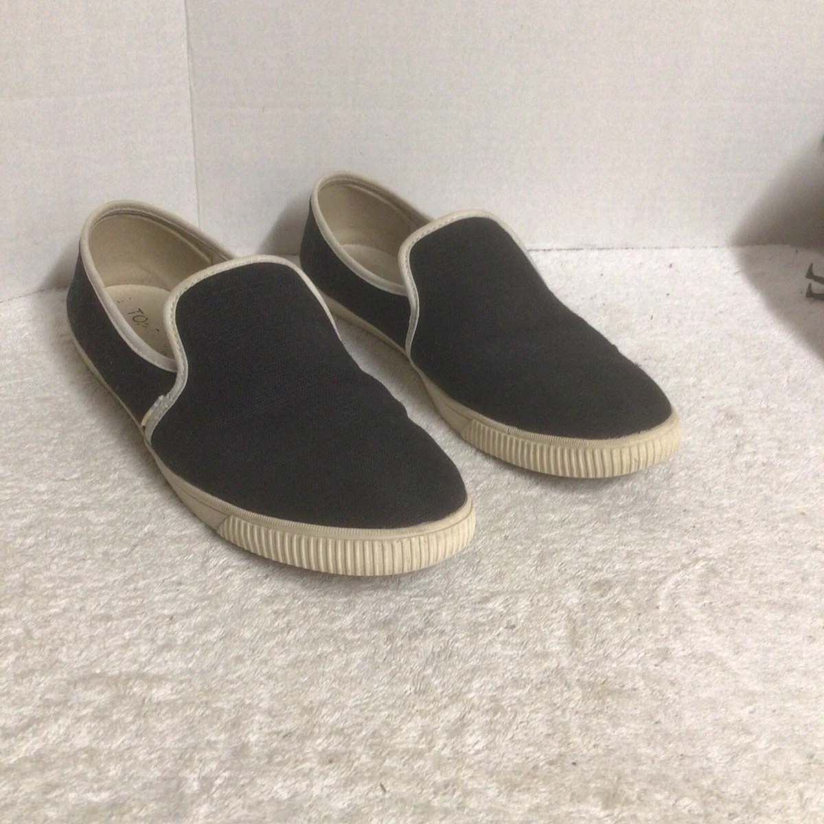 Toms 2025 clemente black