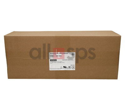 SIDOOR MDG180 L GETRIEBEMOTOR RITZEL LINKS 180KG, 6FB1103-0AT14-4MB0 (NS)