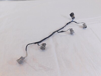 たにゃ KAWASAKI NINJA ZX12R ZX1200 2002-2005 THROTTLE HARNESS PART