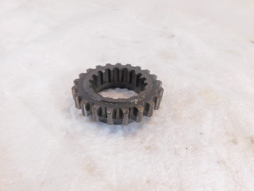 Kawasaki ZZR1200 Ninja ZX-10 ZX-11 & Concours 1000 Crankshaft Generator Sprocket - Picture 2 of 10