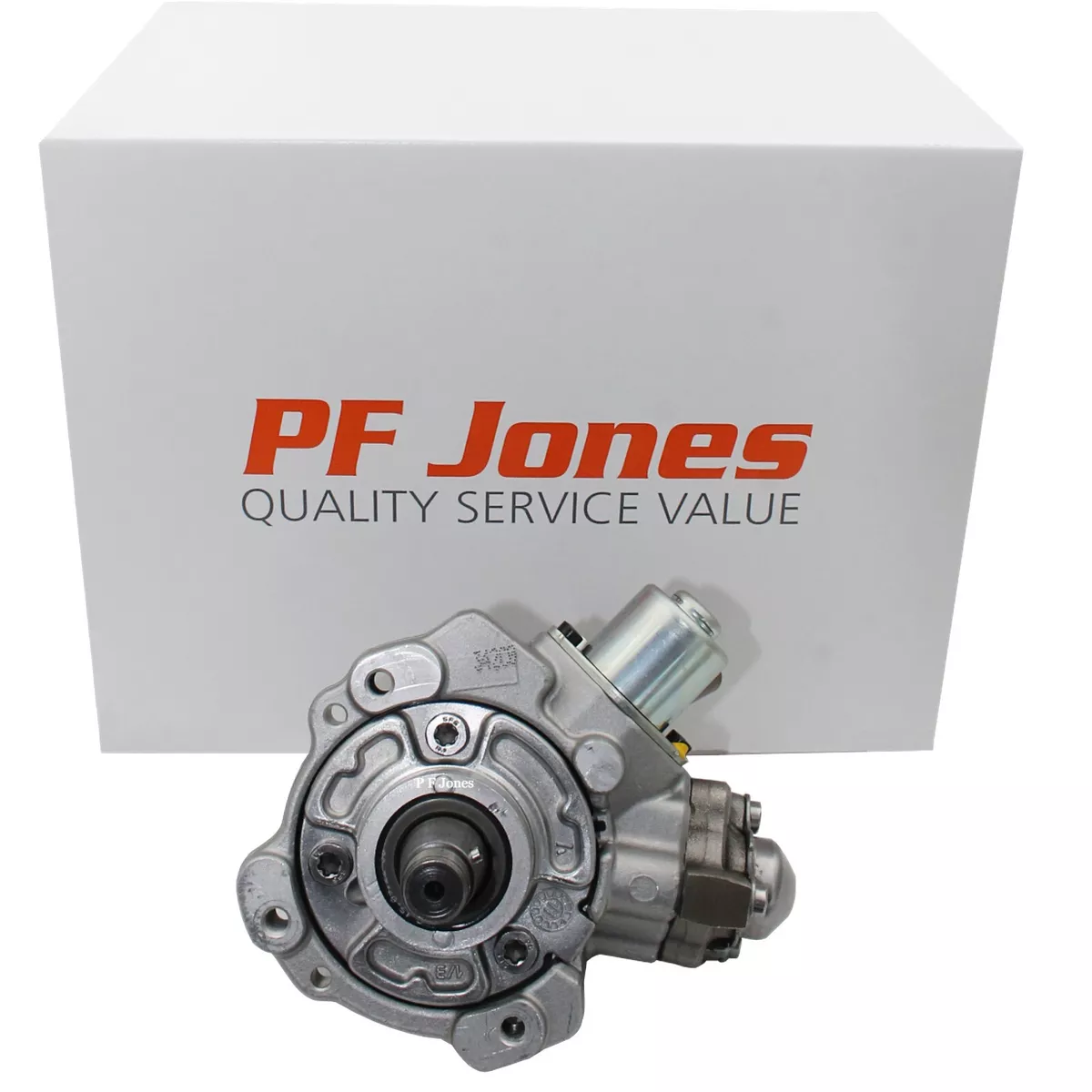 Delphi Pump 28260092 03P130755 28334239 - 1 Year Warranty | eBay