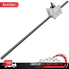 Transmission Assy RWD Replaces 106-3956 For Toro 22" Recycler Lawn Mower NEW