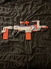 NERF N-Strike Modulus Regulator Toy C1294F07 