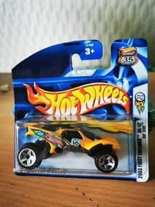 dune buggy hot wheels