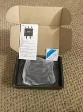 MIDI To LTC Box (MTC-10) Is A MIDI Time Code and SMPTE LTC Time Code Conversion