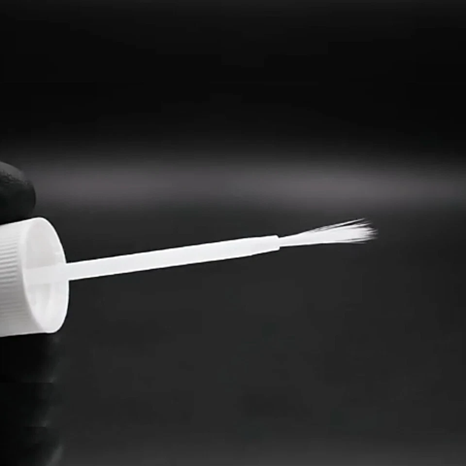 For PORSCHE GUARDS RED 80K Touch Up Paint Scratches & Chips Repair Foto 4 de 4