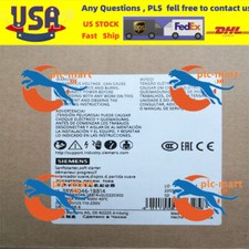 1PC Free shipping NEW Siemens 3RW4046-1BB14 1 year warranty