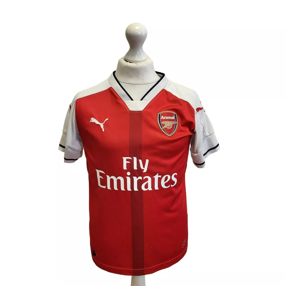 Puma sale arsenal discount