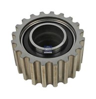FüHrungsrolle Dt Spare Parts 6.22244 D:593Mm H:31Mm